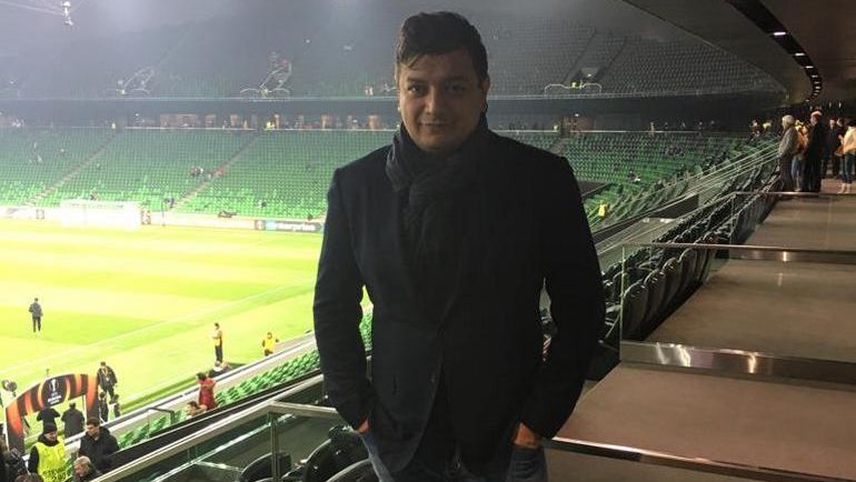 Кахор Муминов. Кахор Муминов.