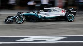 Коронация чемпиона. Что будет на "Гран-при США"