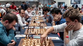 Владимир Федосеев: "Сделали все для победы"