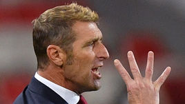 Массимо Каррера.