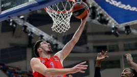 Стопроцентные армейцы. ЦСКА продолжает побеждать