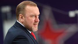 5 марта. Москва. Вадим Епанчинцев.