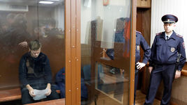 Александр Кокорин.