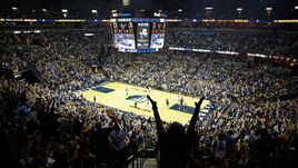 Чего ждать от нового сезона НБА.