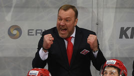 Вадим Епанчинцев.