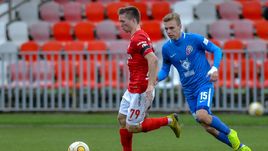 Глушенков – новая надежда "Спартака"