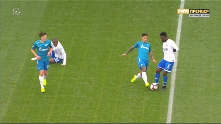 Эпизод с удалением Дриусси. Эпизод с удалением Дриусси.