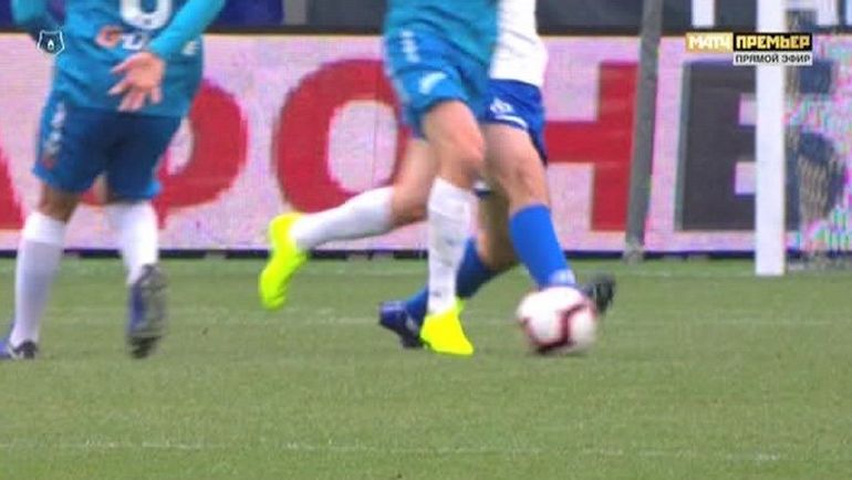 Момент Шуньич - Кузяев. Момент Шуньич - Кузяев.