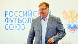 Сергей Степашин.