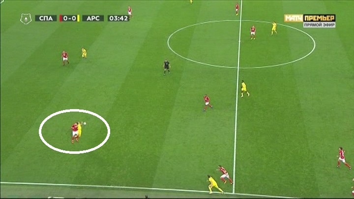 Нарушения правил Ильи Кутепова. Нарушения правил Ильи Кутепова.