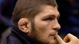 "Арсенал" удивил". Хабиб болел за "Спартак"