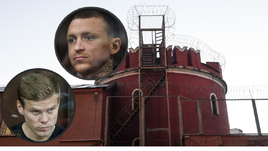 Александр Кокорин и Павел Мамаев.