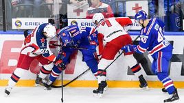 21 октября. СКА - ЦСКА - 1:2 Б. В армейском дерби сильнее оказались москвичи.