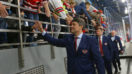 Андрей Мартемьянов.