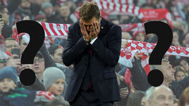 Каррера уволен из "Спартака". Что дальше? Live