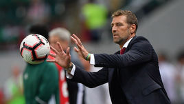 Массимо Каррера.