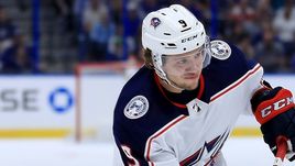 Артемий Панарин.