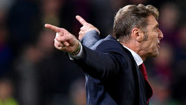 Массимо Каррера.