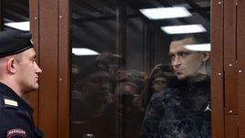 Павел Мамаев остается под арестом до 8 декабря.