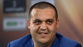 Умар Кремлев.