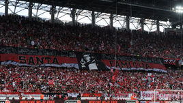 Фанаты - за Карреру.