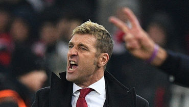 "Спартак" давно готовил отставку Карреры