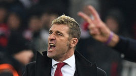 "Спартак" давно готовил отставку Карреры