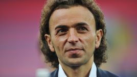 Роман Бабаев.