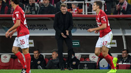 Олег Кононов.