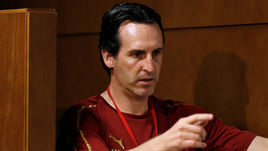 Эмери спорит за лидерство, "Марсель" рискует остаться без плей-офф