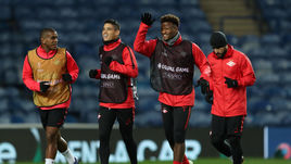 Рабинер о "Спартаке": всеобщее безумие!