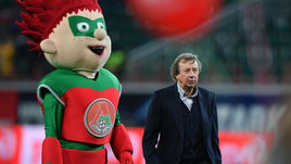 Юрий Семин и "Локомотив": что не так?