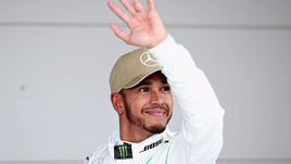 Титул для лидера. Попытка номер два