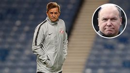 Рауль Рианчо.