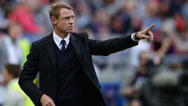 Олег Кононов.