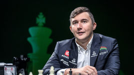 Мат двумя конями