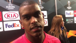 Фернанду - об отставке Карреры и матче с "Рейнджерс"