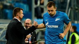 Рейтинг УЕФА: Россия сохраняет шестое место, Бельгия догнала Украину