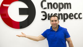 Камил Гаджиев.