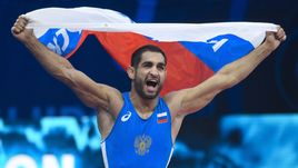 26 октября. Будапешт. Степан Марянян.