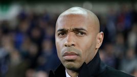 Что смотреть в субботу: первый матч Анри в Монте-Карло, Симеоне после разгрома