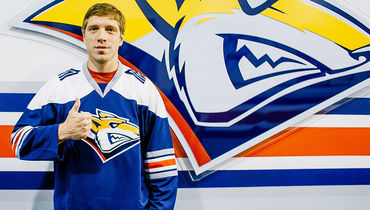 Николай Кулемин.