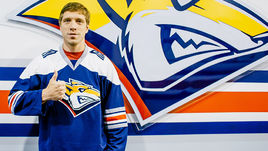 Николай Кулемин.