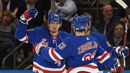 Павел Бучневич (слева).