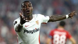 Квинси Промес.