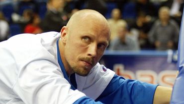 Дмитрий Домани.