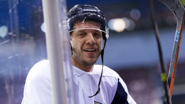 Николай Кулемин.