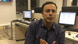 "Спартак": Кононов? Карпин? Жардим! 