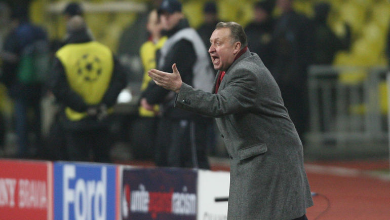 Владимир Федотов. Фото Александр Вильф Владимир Федотов. Фото Александр Вильф