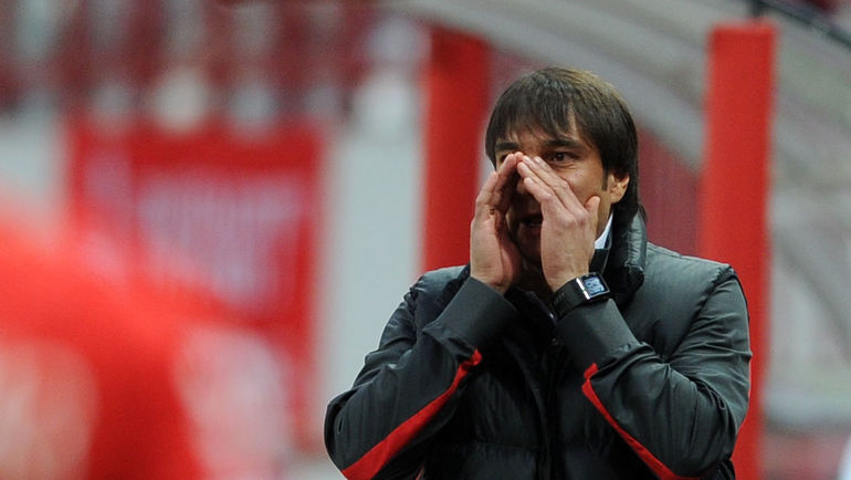 Дмитрий Гунько. Фото Никита Успенский Дмитрий Гунько. Фото Никита Успенский